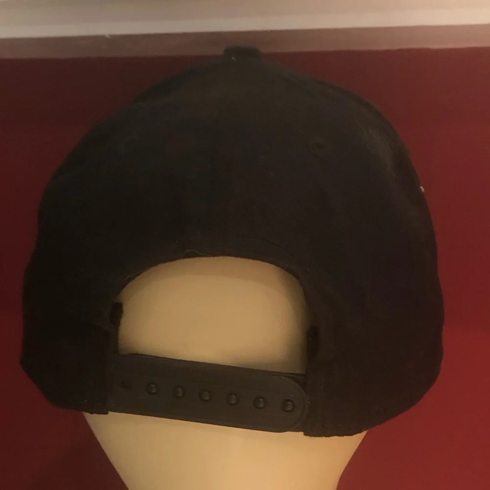 New Era Toronto Raptors hat - Picture 4 of 7